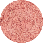 Cotton Ribbon Roll - Peach Blossom