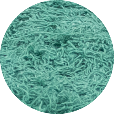 Cotton Ribbon Roll - Arcadia