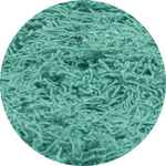 Cotton Ribbon Roll - Arcadia