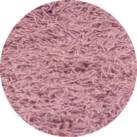 Cotton Ribbon Roll - Orchid Haze