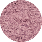 Cotton Ribbon Roll - Orchid Haze