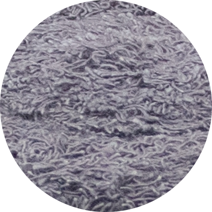 Cotton Ribbon Roll - Orchid Mist