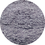 Cotton Ribbon Roll - Orchid Mist