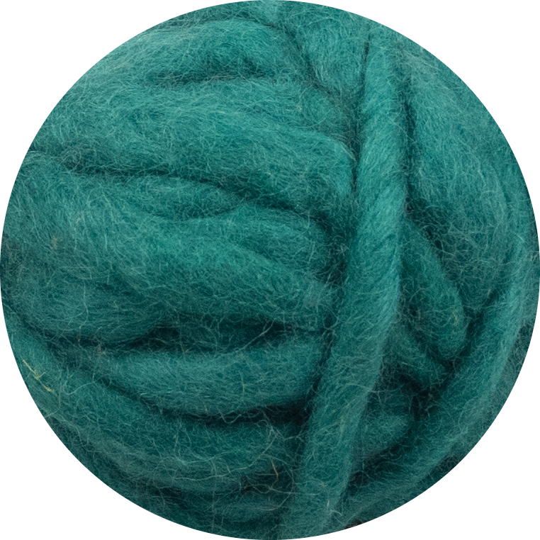 Chunky Wave Felted Yarn - Arcadia