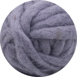 Chunky Wave Felted Yarn - Orchid Mist