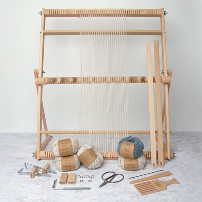 Tutoriel de tissage d&