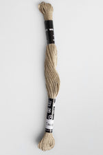 Embroidery Thread - Taupe