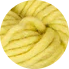 Fine Felted Wool - Lemon - 100 grams