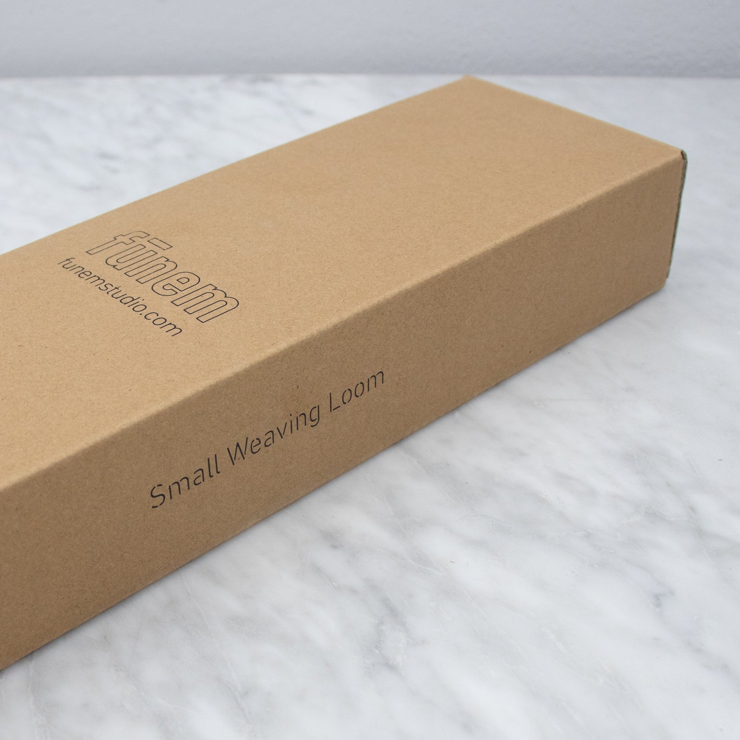 Weaving loom kit - Small