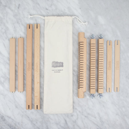 Complete Weaving Loom Set – 4 Sizes