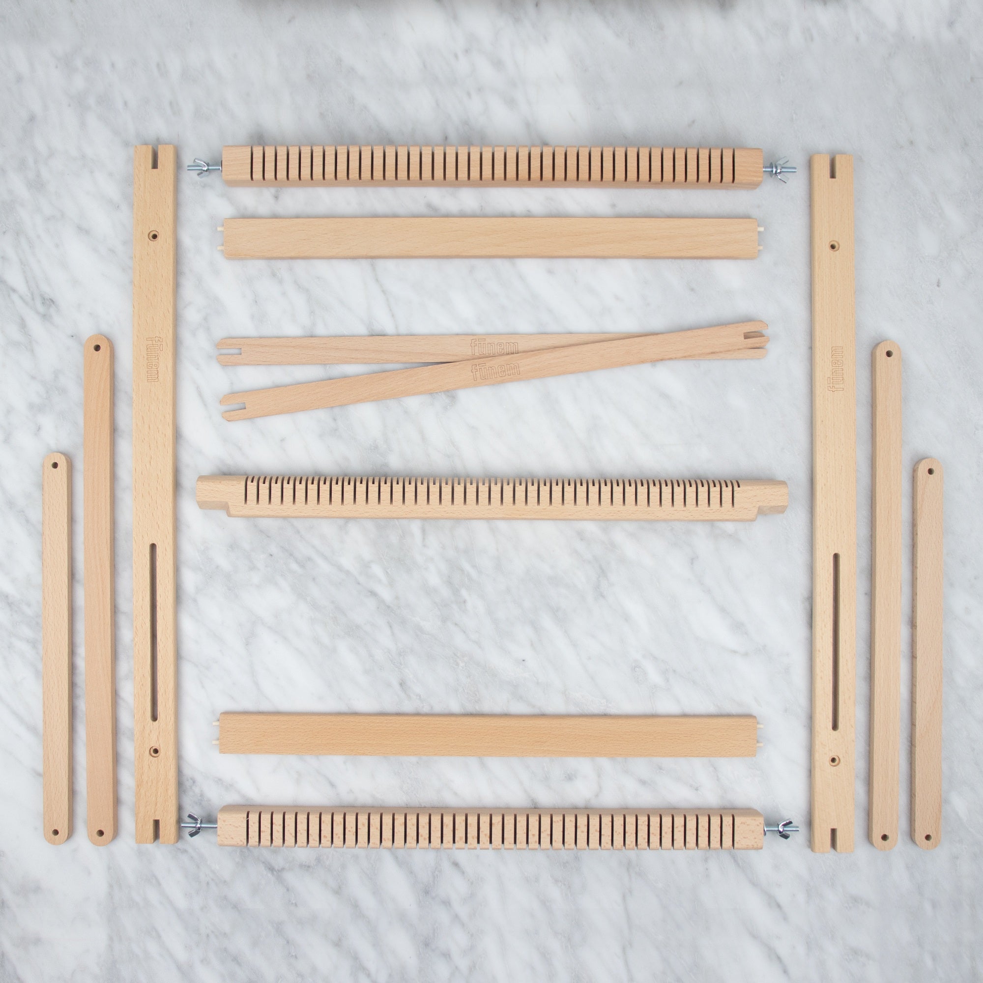 Weaving loom kit - XLarge