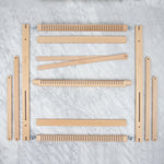 Weaving loom kit - XLarge