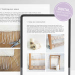 Kit de Métier à tisser Petit