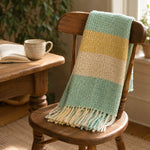 Tea Towel (x2) Kit - XLarge loom with Cotton - x Studio Stiller