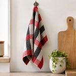 Tea Towel (x2) Kit - XLarge loom with Cotton - x Studio Stiller