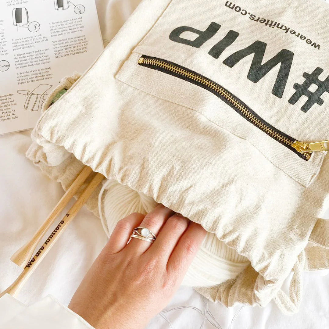#WIP Bag