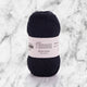 Woven Cotton Black