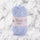 Woven Cotton Dusty Blue