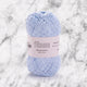 Woven Cotton Dusty Blue