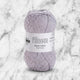 Woven Cotton Grey