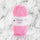 Woven Cotton Pink