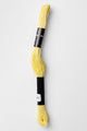 Embroidery Thread - Yellow