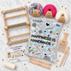 Weavemas: 12 Days of Weaving - Mystery Project Advent Calendar - Preorder