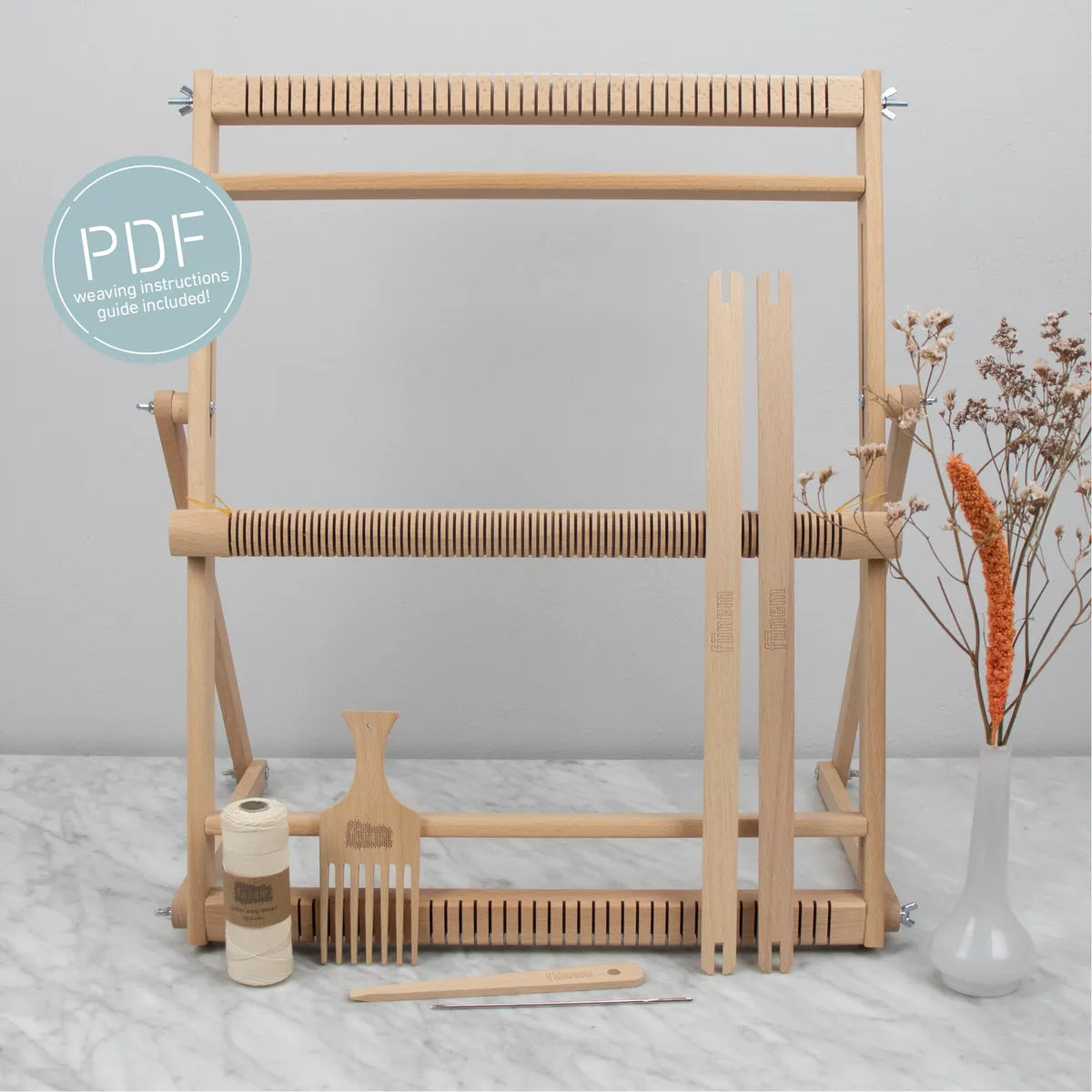Weaving Loom kit - Large