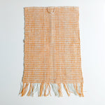 Aurora Towel Weaving Kit (x2) - Supplies and XL loom with Pattern