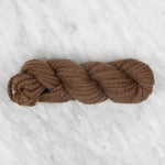 Warm yarn sampler bag
