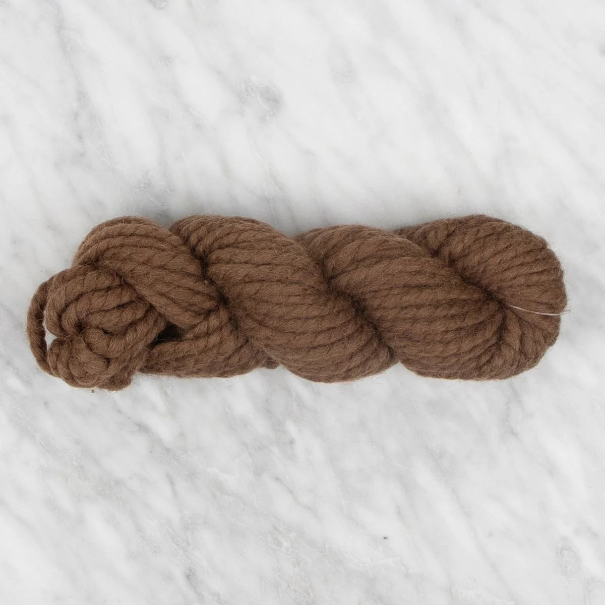 Warm yarn sampler bag