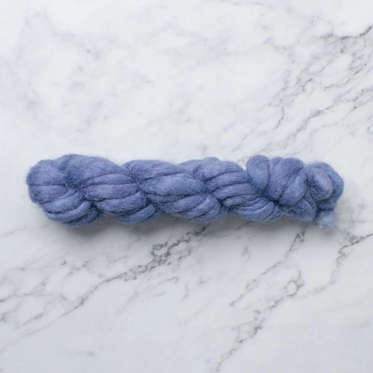 Sunset yarn sampler bag