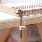 Metal Clamps + Scissors