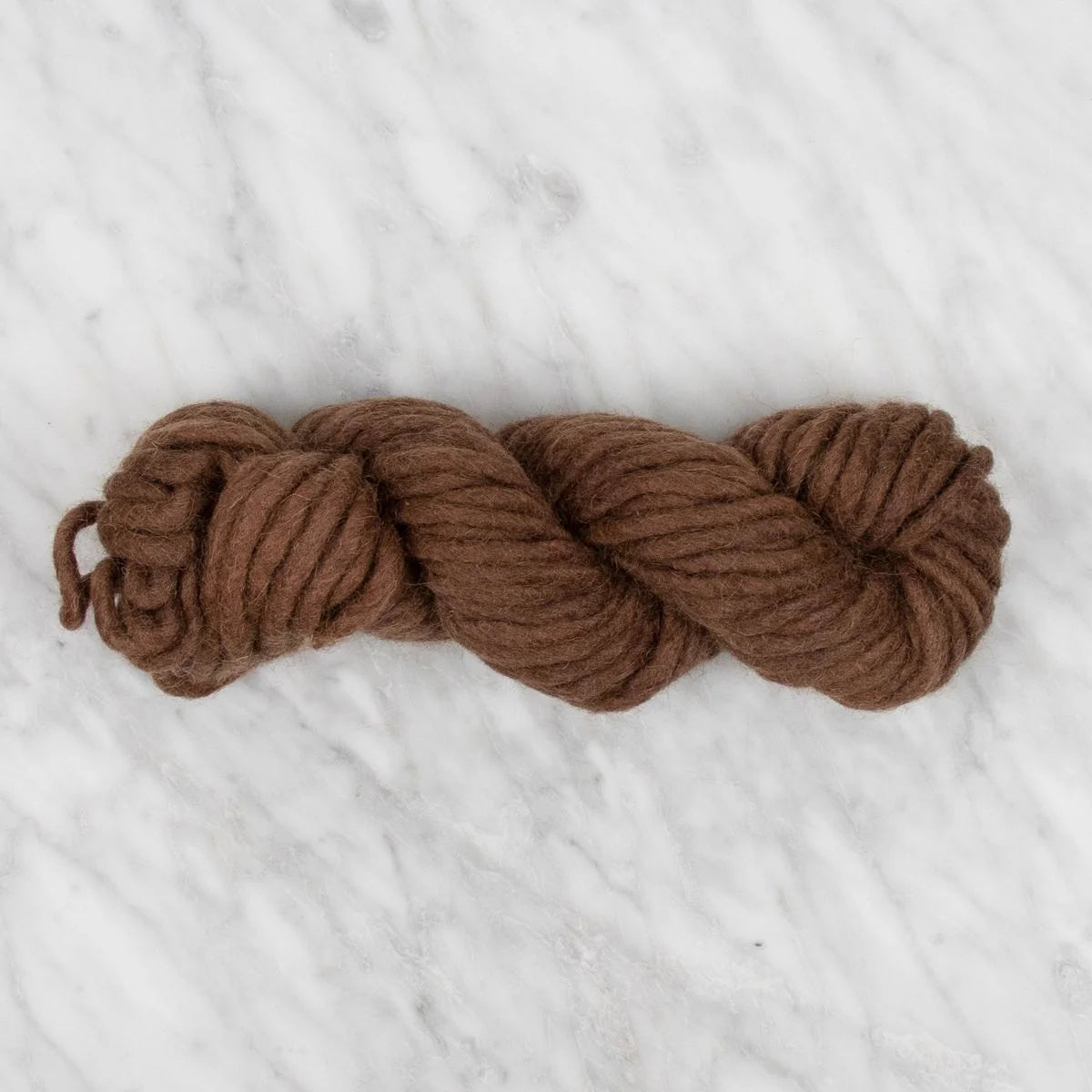 Sunset yarn sampler bag