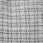 Fluffy & Icicle 2 Scarves Weaving Kit - Supplies and 1x Medium loom with Patterns