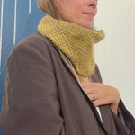 Woolly Bliss Snood Weaving Kit - Supplies only with Pattern (no loom) - x Tunkiwellness