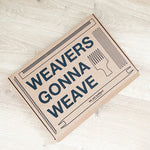 Weaving Loom - Small - WE ARE KNITTERS