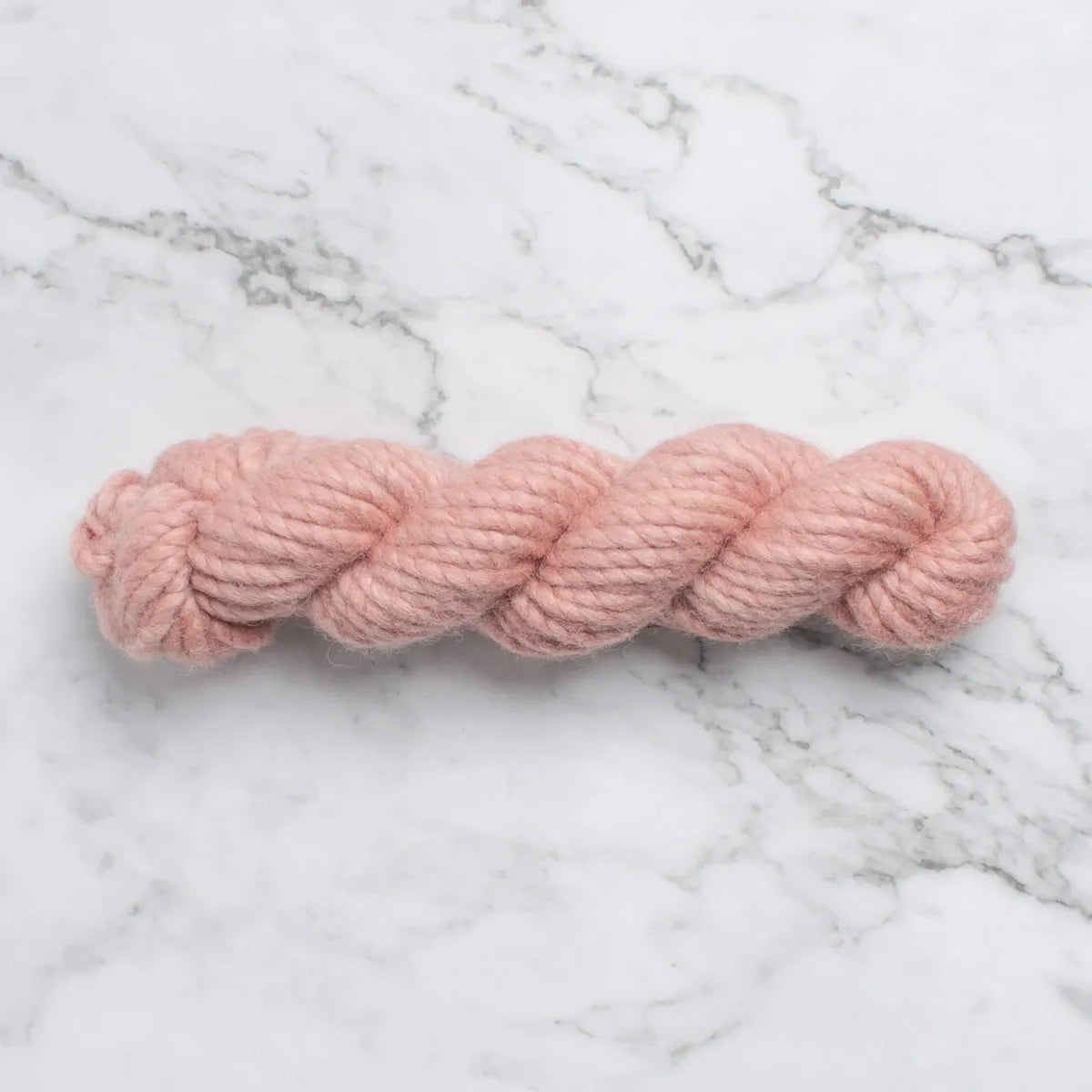 Forest yarn sampler bag
