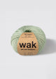 The Cotton Sage Green