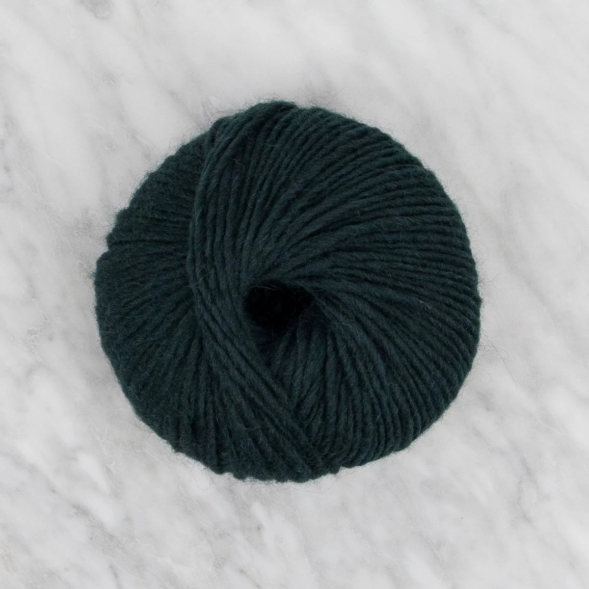Forest yarn sampler bag