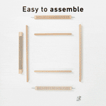 Weaving loom kit - Medium