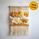 Kit de tissage freestyle avec métier à tisser moyen - Nomad
