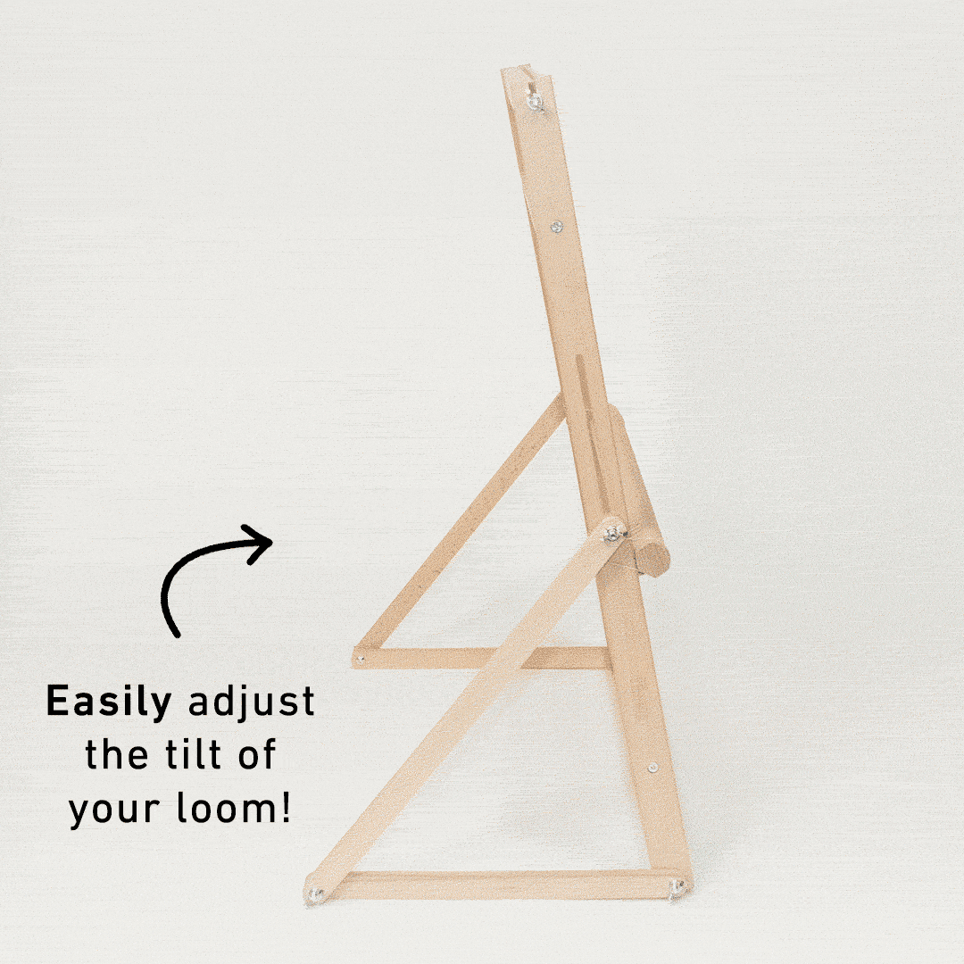 Weaving loom kit - XLarge