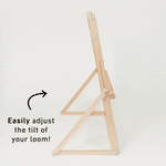 Weaving loom kit - XLarge