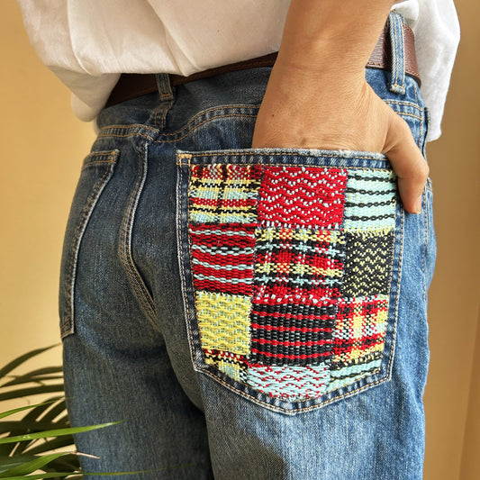 Patch & Play - Swift Loom Kit