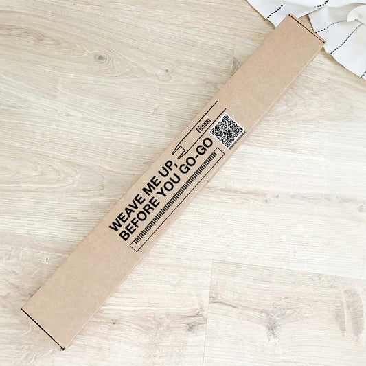 Weaving Loom - Large - WE ARE KNITTERS