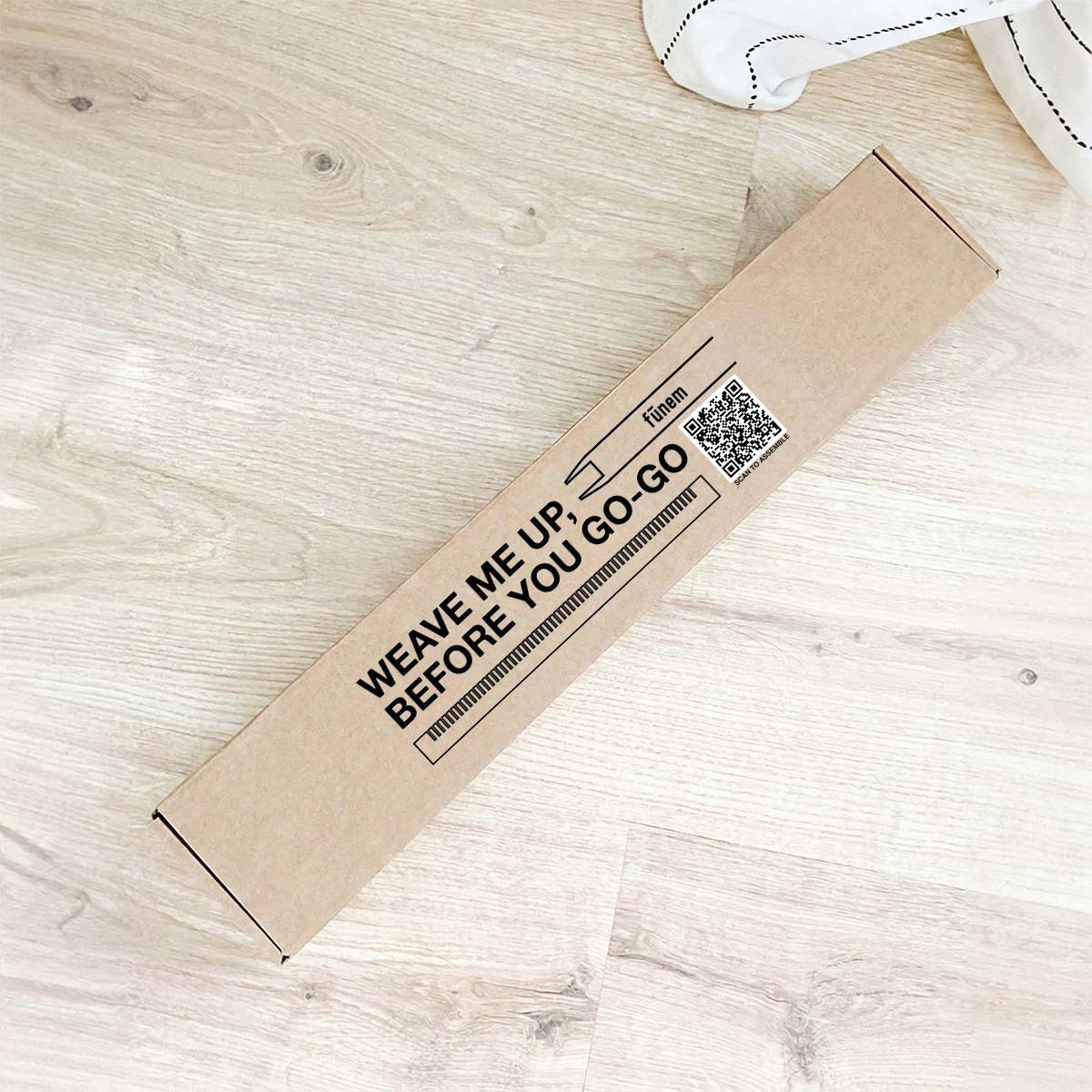 Weaving Loom - Medium - WE ARE KNITTERS