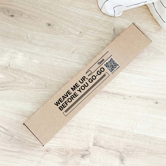 Weaving Loom - Medium - WE ARE KNITTERS