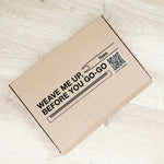 Weaving Loom - Small - WE ARE KNITTERS