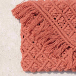 Macrame Bag Kit with Pattern - Paris